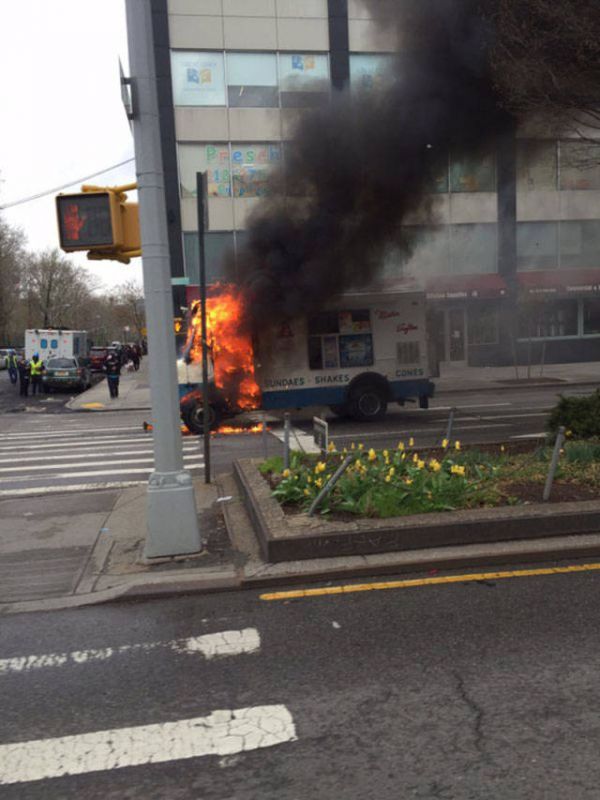 Bad Days Happen (23 pics)