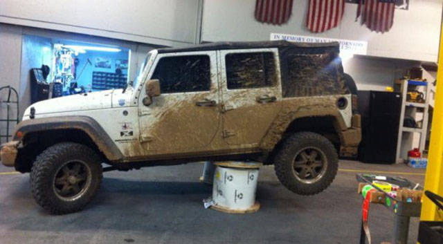 Bad Days Happen (23 pics)