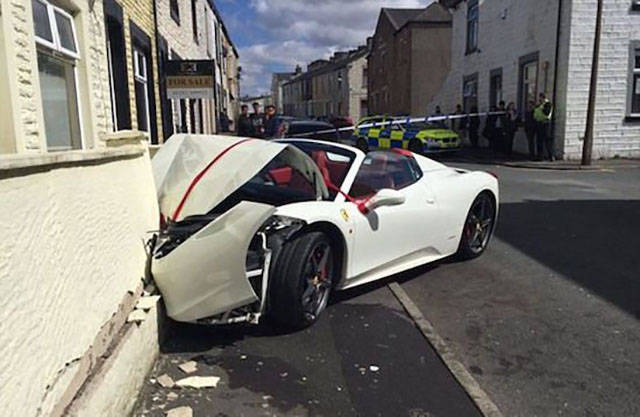 Bad Days Happen (23 pics)