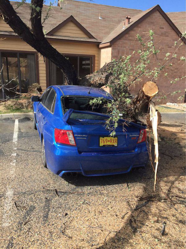 Bad Days Happen (23 pics)