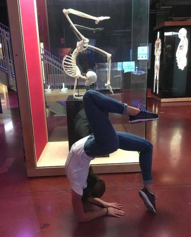 Daily Pictures. Part 1 (63 pics)