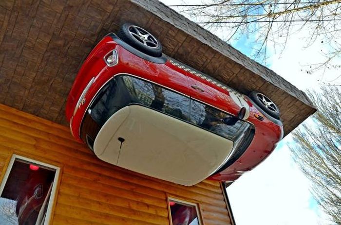 Daily Pictures. Part 1 (63 pics) Daily Pictures. Part 1 (63 pics)