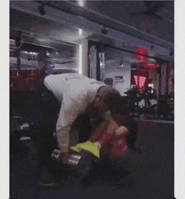 Acid GIFs, December 4 (25 gifs)