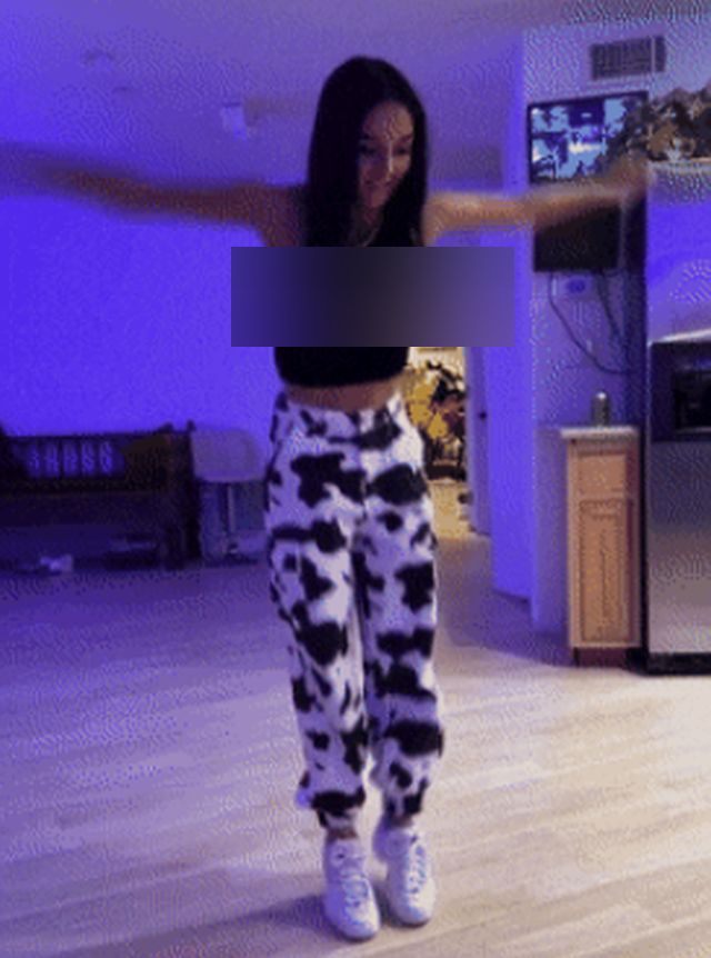 Acid GIFs, December 4 (25 gifs)