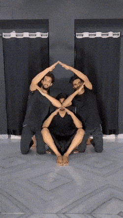 Acid GIFs, December 4 (25 gifs)