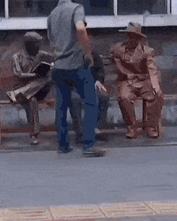 Acid GIFs, December 4 (25 gifs)