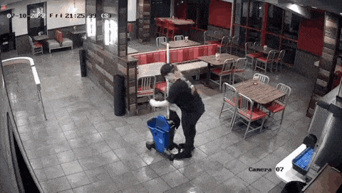 Acid GIFs, December 4 (25 gifs)