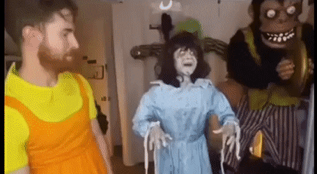 Acid GIFs, December 4 (25 gifs)