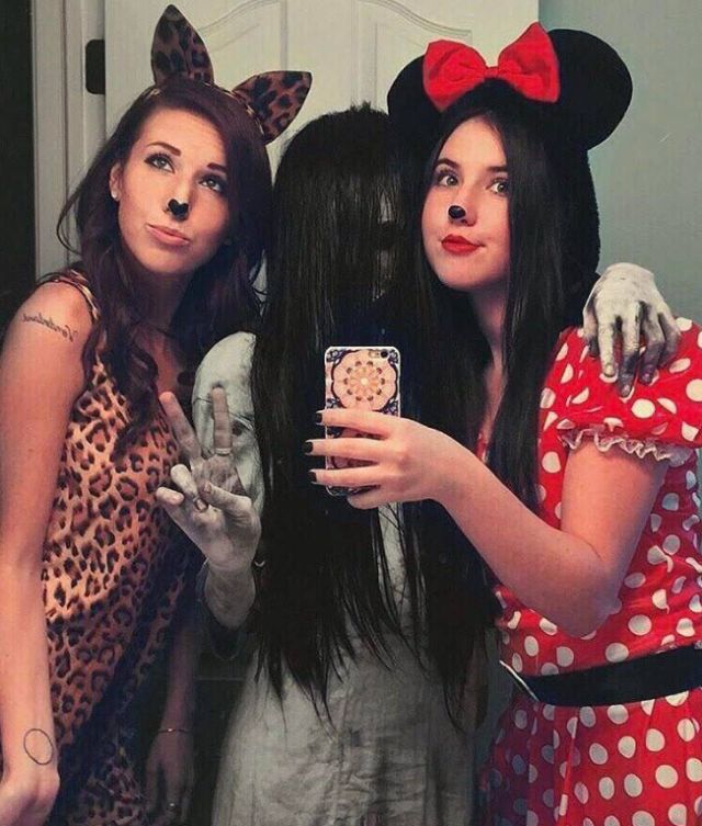 Daily Pictures. Part 1 (63 pics)