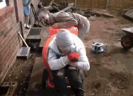 Acid GIFs, December 5 (25 gifs)