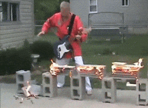 Acid GIFs, December 5 (25 gifs)