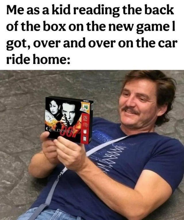 Kind Memes (24 pics)