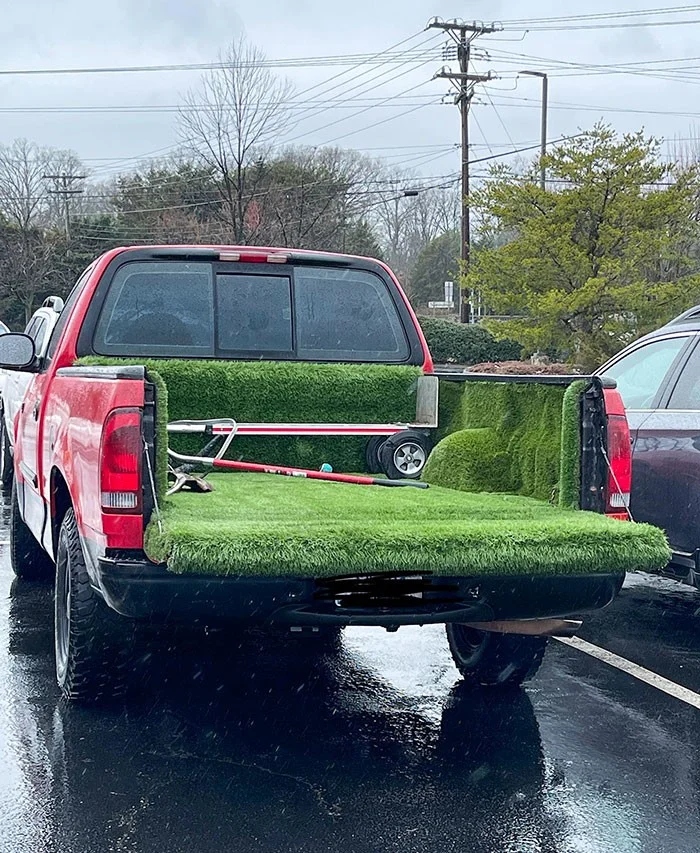 Crazy Tuning (24 pics) Crazy Tuning (24 pics)