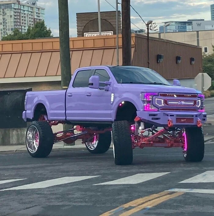 Crazy Tuning (24 pics) Crazy Tuning (24 pics)