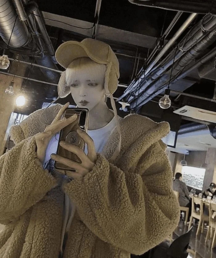 Excessive Photoshop (17 pics)