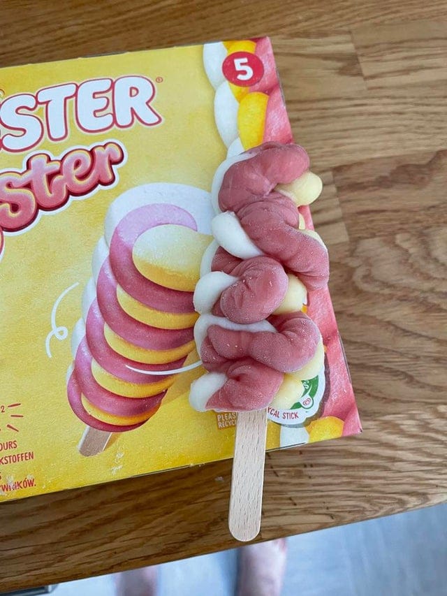 Expectations Against Reality (22 pics) Expectations Against Reality (22 pics)