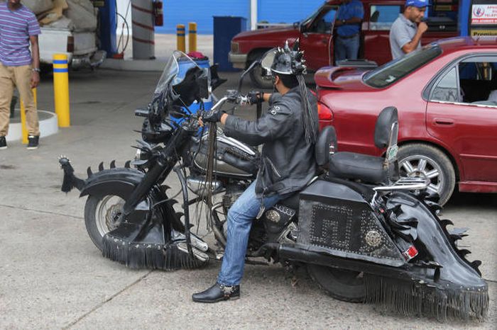 Daily Pictures. Part 1 (67 pics) Daily Pictures. Part 1 (67 pics)