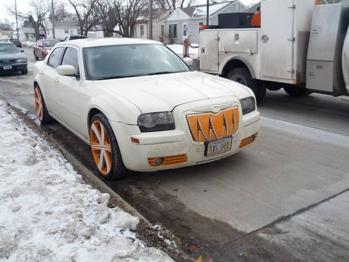 Daily Pictures. Part 2 (66 pics) Daily Pictures. Part 2 (66 pics)