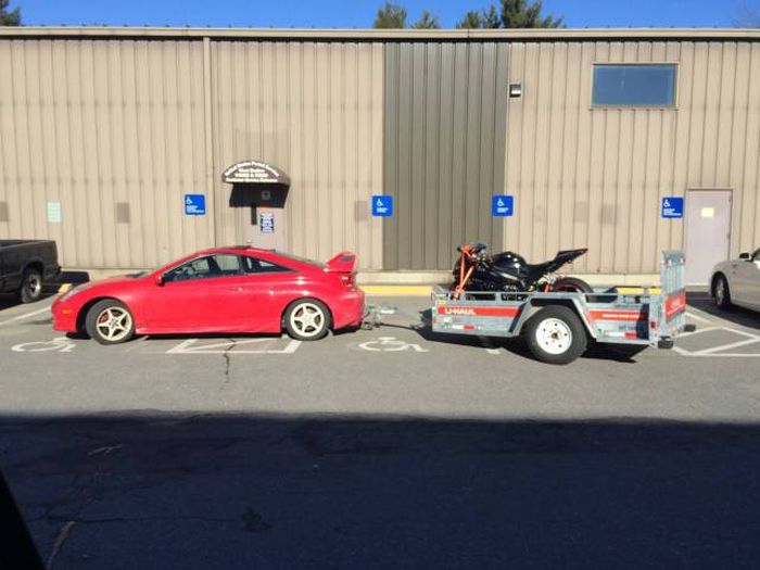 Daily Pictures. Part 2 (66 pics) Daily Pictures. Part 2 (66 pics)