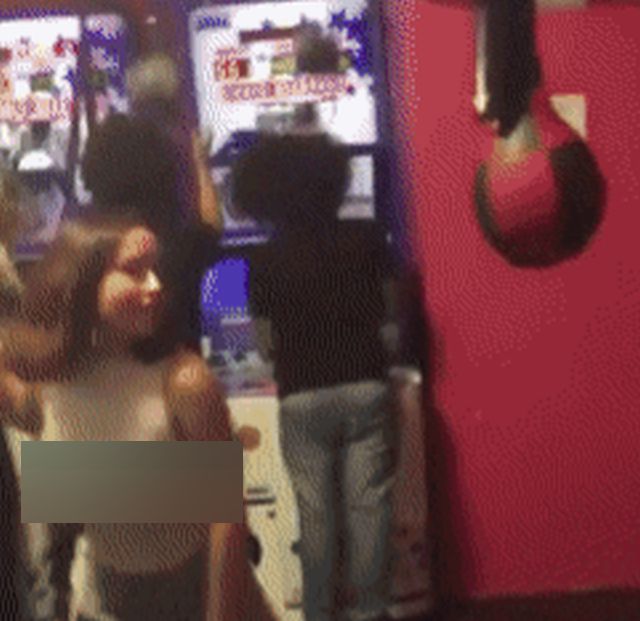 Acid GIFs, December 8 (25 gifs)