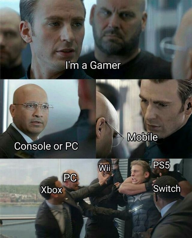 Tech Jokes (29 pics)