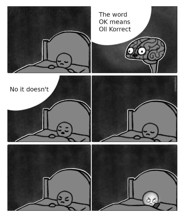 Random Memes (25 pics)