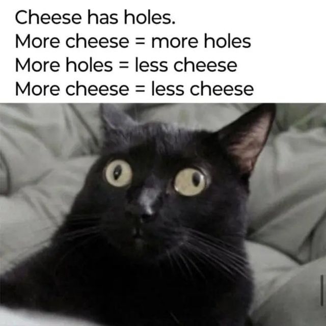 Memes For Cheese Lovers (43 pics)