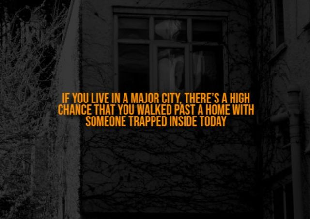 Creepy Facts (14 pics)