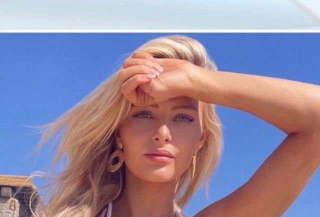 Bikini Girls (33 pics)