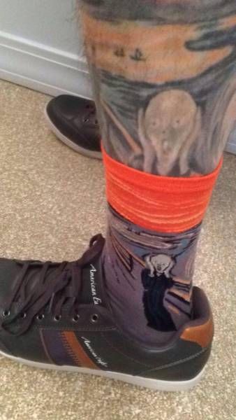 Daily Pictures. Part 1 (66 pics) Daily Pictures. Part 1 (66 pics)