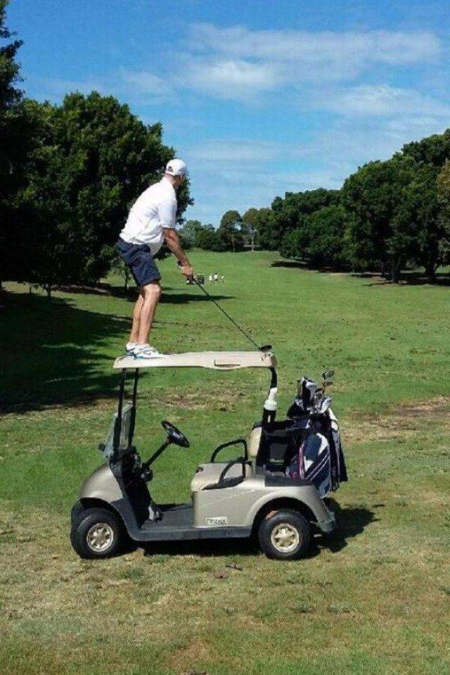 Daily Pictures. Part 2 (65 pics)