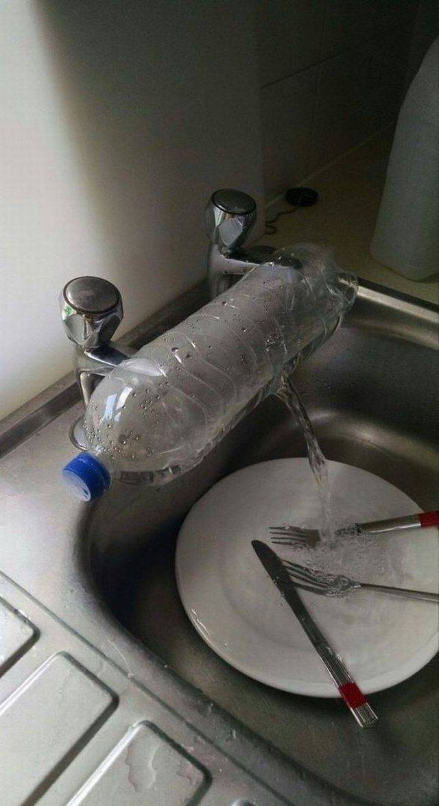 Daily Pictures. Part 2 (65 pics)