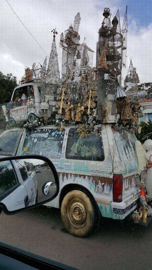 Daily Pictures. Part 1 (66 pics) Daily Pictures. Part 1 (66 pics)