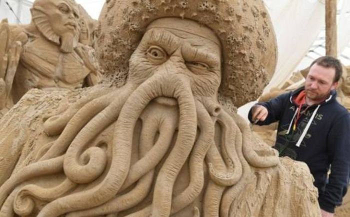 Daily Pictures. Part 1 (66 pics) Daily Pictures. Part 1 (66 pics)