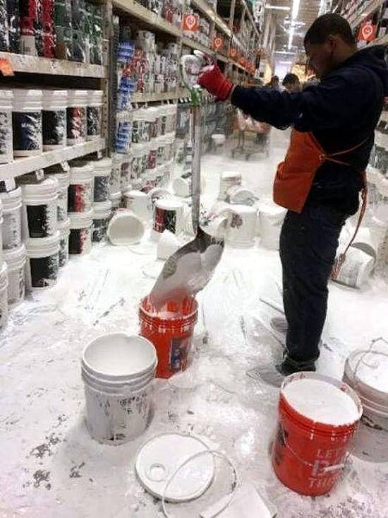 Daily Pictures. Part 2 (65 pics)