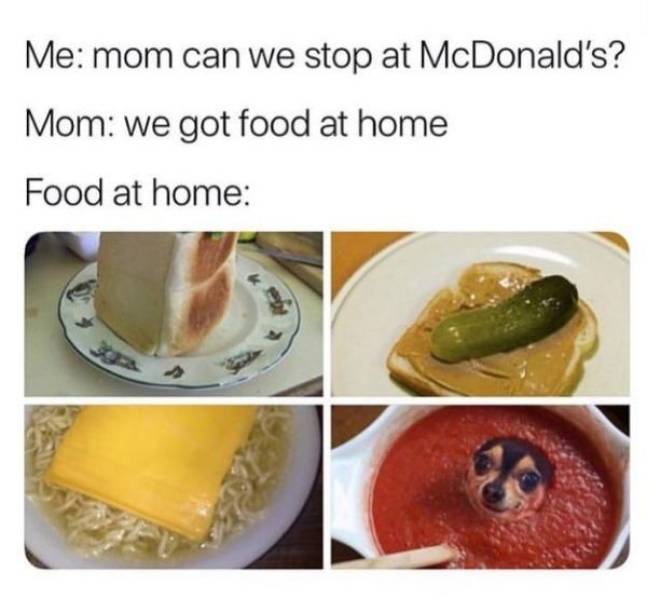 Daily Pictures. Part 2 (65 pics)