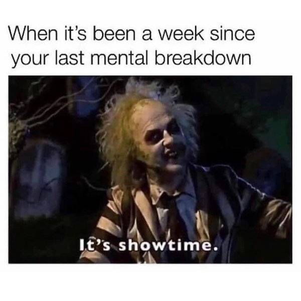 Daily Pictures. Part 2 (65 pics)