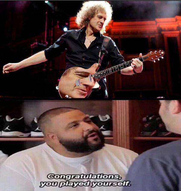 Daily Pictures. Part 2 (65 pics)