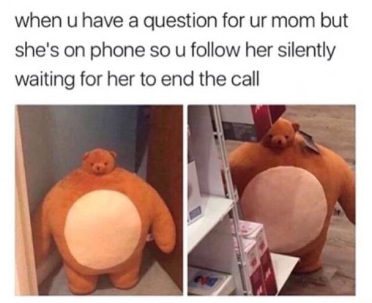 Daily Pictures. Part 2 (65 pics)