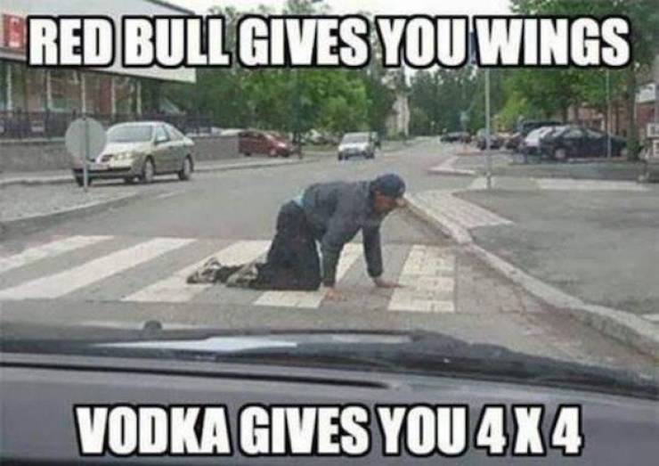 Daily Pictures. Part 2 (65 pics)