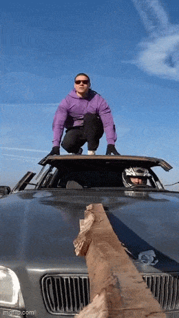 Acid GIFs, December 9 (25 gifs) Acid GIFs, December 9 (25 gifs)