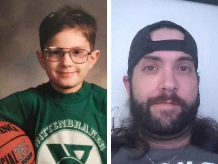 People Who Radically Changed Themselves (21 pics)