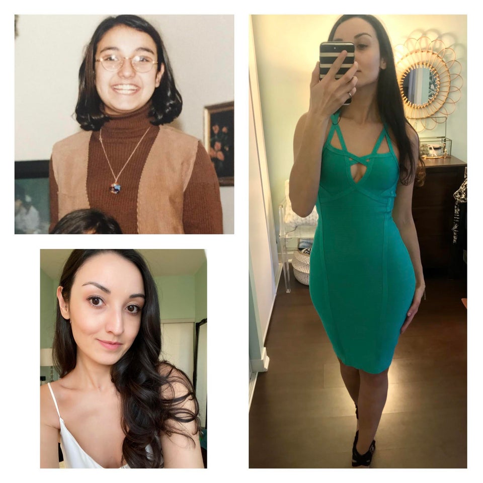 People Who Radically Changed Themselves (21 pics)