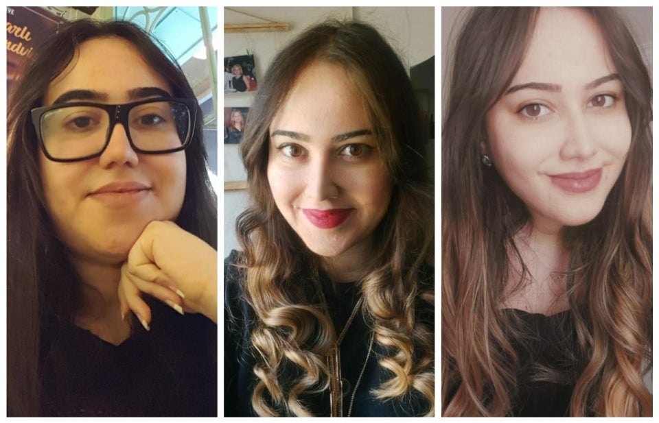 People Who Radically Changed Themselves (21 pics)