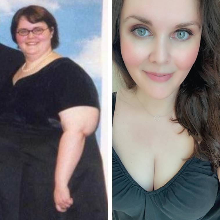 People Who Radically Changed Themselves (21 pics)