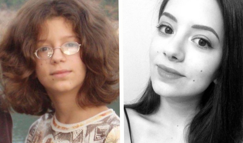 People Who Radically Changed Themselves (21 pics)