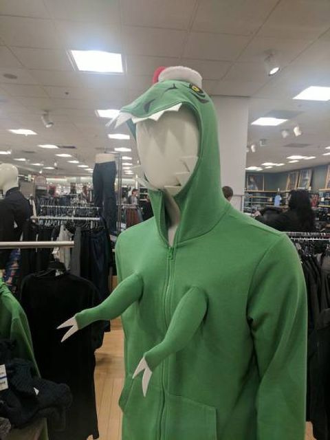 What Is Going On Here? (23 pics)