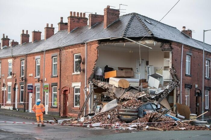 Bad Days Happen (25 pics) Bad Days Happen (25 pics)