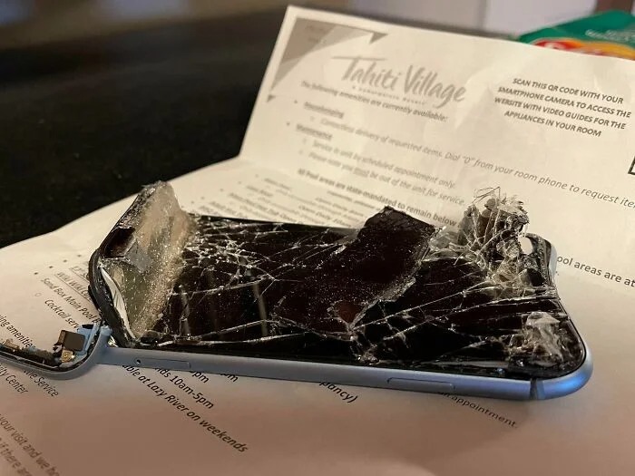 Bad Days Happen (25 pics) Bad Days Happen (25 pics)