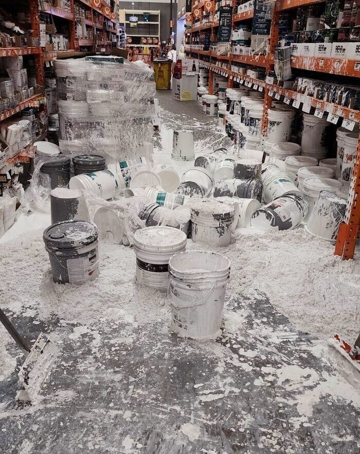 Bad Days Happen (25 pics) Bad Days Happen (25 pics)